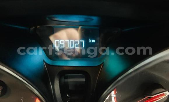 Nunua Ilio tumika Ford Fiesta ST White Gari ndani ya Ezulwini nchini Hhohho Nunua Ilio tumika Ford Fiesta ST White Gari ndani ya Ezulwini nchini Hhohho