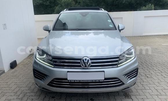 Acheter Occasion Voiture Volkswagen Touareg Gris à Manzini, Manzini Acheter Occasion Voiture Volkswagen Touareg Gris à Manzini, Manzini