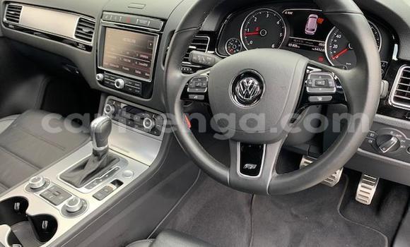 Acheter Occasion Voiture Volkswagen Touareg Gris à Manzini, Manzini Acheter Occasion Voiture Volkswagen Touareg Gris à Manzini, Manzini