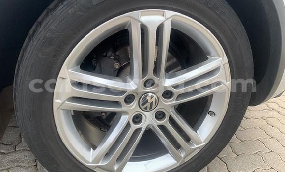 Acheter Occasion Voiture Volkswagen Touareg Gris à Manzini, Manzini Acheter Occasion Voiture Volkswagen Touareg Gris à Manzini, Manzini