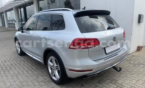 Acheter Occasion Voiture Volkswagen Touareg Gris à Manzini, Manzini Acheter Occasion Voiture Volkswagen Touareg Gris à Manzini, Manzini