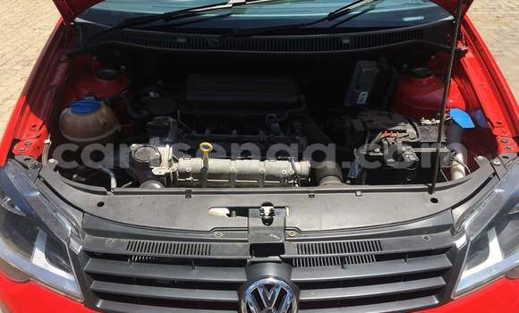 Buy Used Volkswagen Polo Red Car in Hluti in Shiselweni District Buy Used Volkswagen Polo Red Car in Hluti in Shiselweni District
