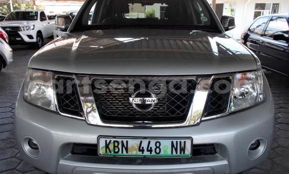 Acheter Occasion Voiture Nissan Pathfinder Gris à Manzini, Manzini Acheter Occasion Voiture Nissan Pathfinder Gris à Manzini, Manzini