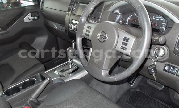 Acheter Occasion Voiture Nissan Pathfinder Gris à Manzini, Manzini Acheter Occasion Voiture Nissan Pathfinder Gris à Manzini, Manzini