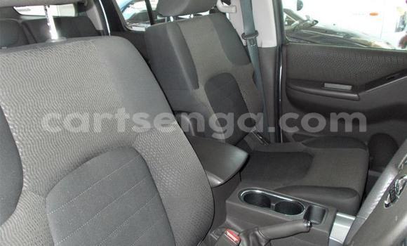 Acheter Occasion Voiture Nissan Pathfinder Gris à Manzini, Manzini Acheter Occasion Voiture Nissan Pathfinder Gris à Manzini, Manzini