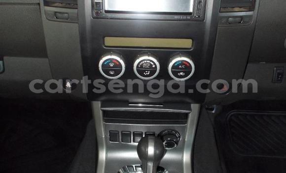 Acheter Occasion Voiture Nissan Pathfinder Gris à Manzini, Manzini Acheter Occasion Voiture Nissan Pathfinder Gris à Manzini, Manzini