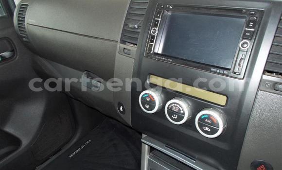Acheter Occasion Voiture Nissan Pathfinder Gris à Manzini, Manzini Acheter Occasion Voiture Nissan Pathfinder Gris à Manzini, Manzini