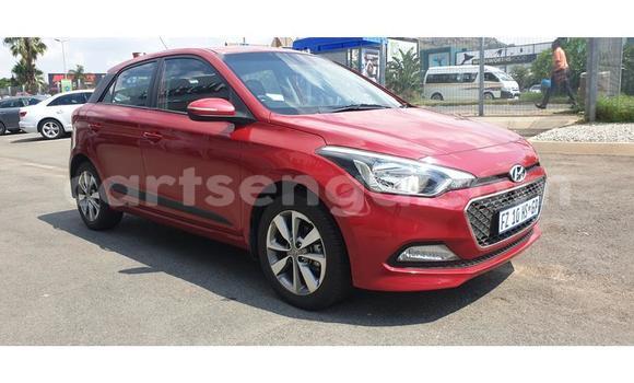 Acheter Occasion Voiture Hyundai i20 Rouge à Manzini, Manzini Acheter Occasion Voiture Hyundai i20 Rouge à Manzini, Manzini