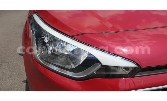Acheter Occasion Voiture Hyundai i20 Rouge à Manzini, Manzini Acheter Occasion Voiture Hyundai i20 Rouge à Manzini, Manzini