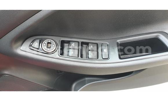 Acheter Occasion Voiture Hyundai i20 Rouge à Manzini, Manzini Acheter Occasion Voiture Hyundai i20 Rouge à Manzini, Manzini