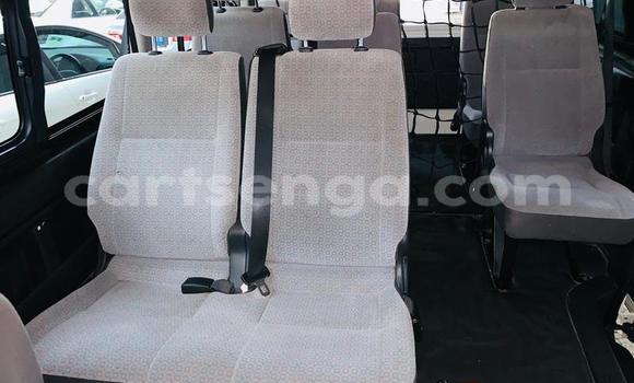 Nunua Ilio tumika Toyota Hiace White Gari ndani ya Ezulwini nchini Hhohho Nunua Ilio tumika Toyota Hiace White Gari ndani ya Ezulwini nchini Hhohho