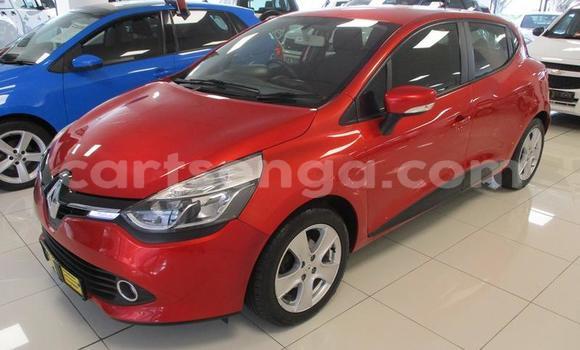 Acheter Occasion Voiture Renault Clio Rouge à Manzini, Manzini Acheter Occasion Voiture Renault Clio Rouge à Manzini, Manzini