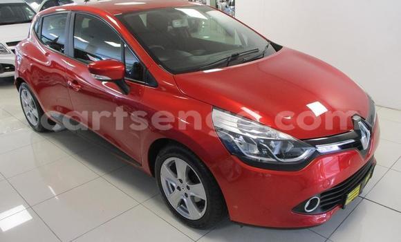 Acheter Occasion Voiture Renault Clio Rouge à Manzini, Manzini Acheter Occasion Voiture Renault Clio Rouge à Manzini, Manzini