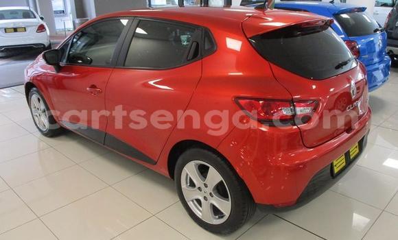 Acheter Occasion Voiture Renault Clio Rouge à Manzini, Manzini Acheter Occasion Voiture Renault Clio Rouge à Manzini, Manzini