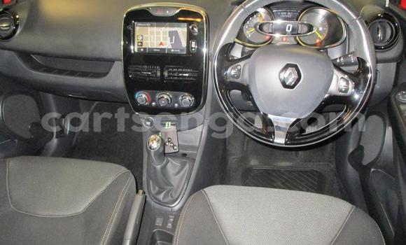 Acheter Occasion Voiture Renault Clio Rouge à Manzini, Manzini Acheter Occasion Voiture Renault Clio Rouge à Manzini, Manzini