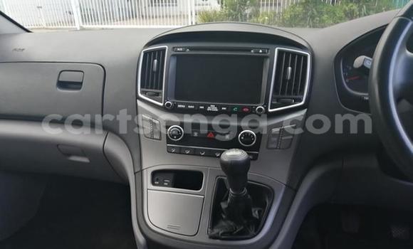 Acheter Occasion Voiture Hyundai H1 Blanc à Manzini, Manzini Acheter Occasion Voiture Hyundai H1 Blanc à Manzini, Manzini