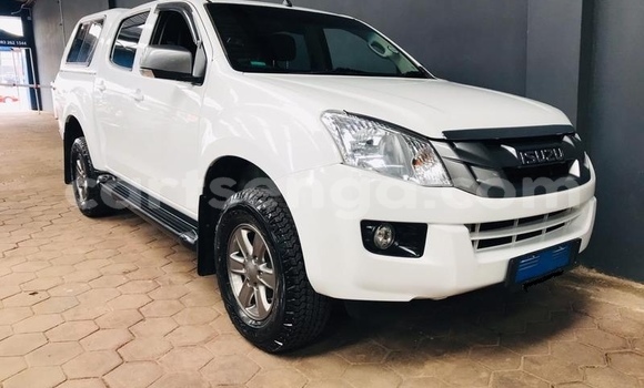 Acheter Occasion Voiture Isuzu KB Blanc à Manzini, Manzini Acheter Occasion Voiture Isuzu KB Blanc à Manzini, Manzini