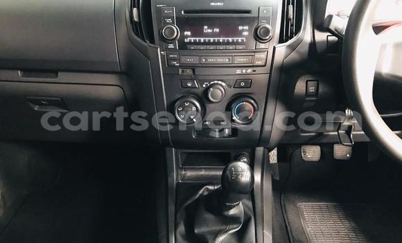 Acheter Occasion Voiture Isuzu KB Blanc à Manzini, Manzini Acheter Occasion Voiture Isuzu KB Blanc à Manzini, Manzini