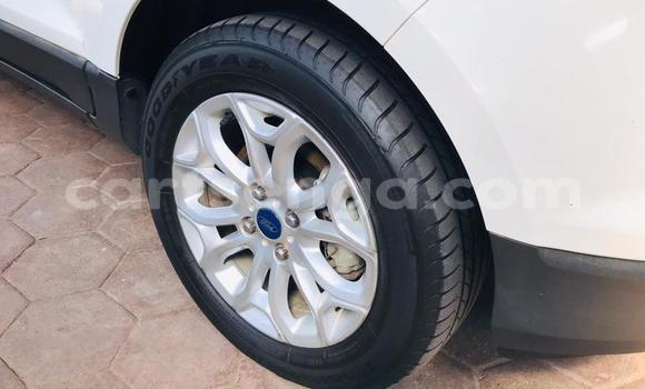 Buy Used Ford EcoSport White Car in Ezulwini in Hhohho Buy Used Ford EcoSport White Car in Ezulwini in Hhohho
