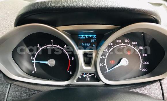 Buy Used Ford EcoSport White Car in Ezulwini in Hhohho Buy Used Ford EcoSport White Car in Ezulwini in Hhohho