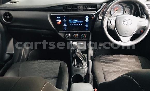 Nunua Ilio tumika Toyota Corolla White Gari ndani ya Ezulwini nchini Hhohho Nunua Ilio tumika Toyota Corolla White Gari ndani ya Ezulwini nchini Hhohho