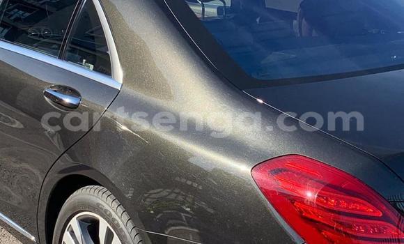 Acheter Occasion Voiture Mercedes‒Benz S–Class Noir à Manzini, Manzini Acheter Occasion Voiture Mercedes‒Benz S–Class Noir à Manzini, Manzini