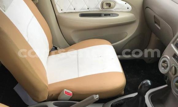 Acheter Occasion Voiture Toyota Avanza Blanc à Manzini, Manzini Acheter Occasion Voiture Toyota Avanza Blanc à Manzini, Manzini