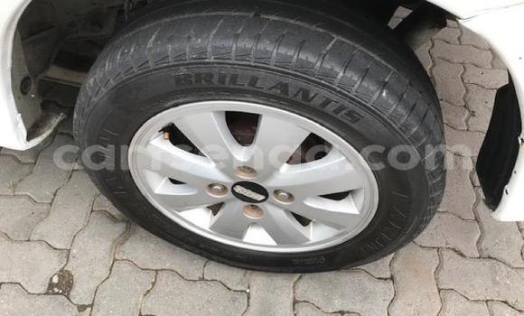 Acheter Occasion Voiture Toyota Avanza Blanc à Manzini, Manzini Acheter Occasion Voiture Toyota Avanza Blanc à Manzini, Manzini