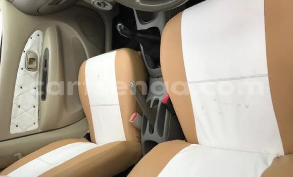 Acheter Occasion Voiture Toyota Avanza Blanc à Manzini, Manzini Acheter Occasion Voiture Toyota Avanza Blanc à Manzini, Manzini