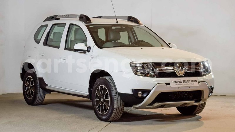 Big with watermark renault duster hhohho import dubai 15985