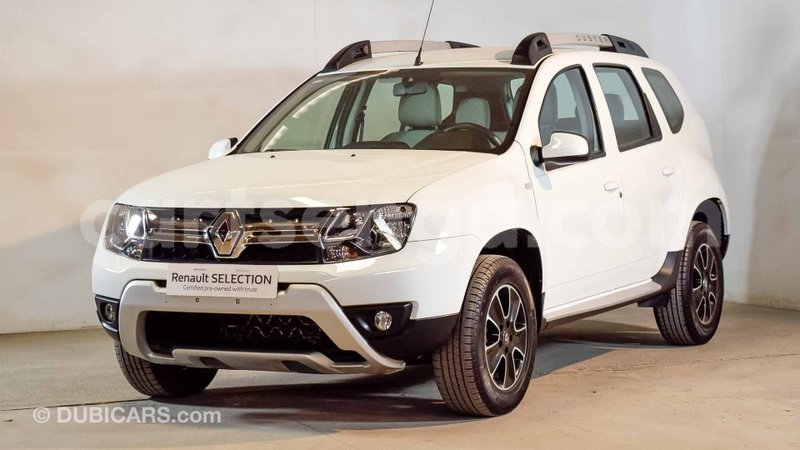 Big with watermark renault duster hhohho import dubai 15985