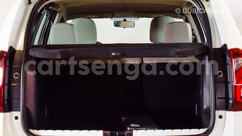 Big with watermark renault duster hhohho import dubai 15985