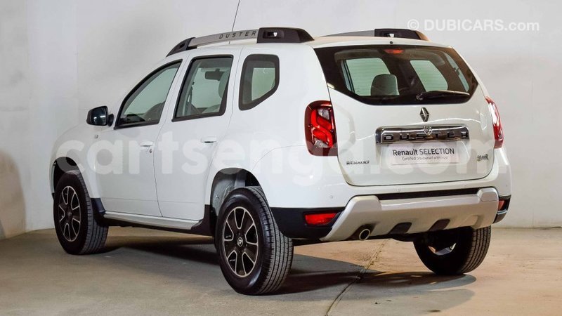 Big with watermark renault duster hhohho import dubai 15985