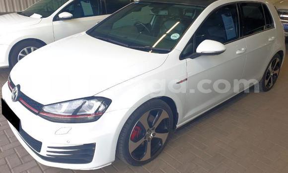 Acheter Occasion Voiture Volkswagen Golf GTI Blanc à Manzini, Manzini Acheter Occasion Voiture Volkswagen Golf GTI Blanc à Manzini, Manzini