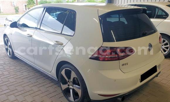 Acheter Occasion Voiture Volkswagen Golf GTI Blanc à Manzini, Manzini Acheter Occasion Voiture Volkswagen Golf GTI Blanc à Manzini, Manzini