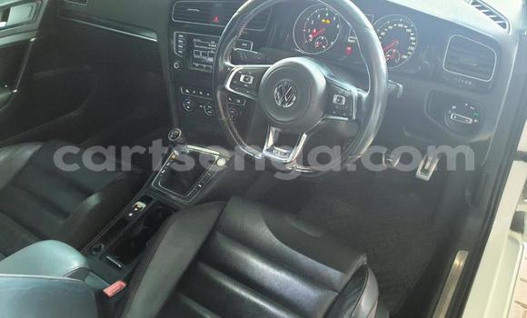 Acheter Occasion Voiture Volkswagen Golf GTI Blanc à Manzini, Manzini Acheter Occasion Voiture Volkswagen Golf GTI Blanc à Manzini, Manzini