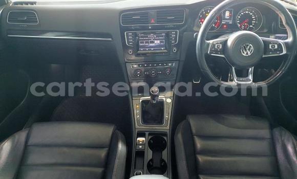 Acheter Occasion Voiture Volkswagen Golf GTI Blanc à Manzini, Manzini Acheter Occasion Voiture Volkswagen Golf GTI Blanc à Manzini, Manzini