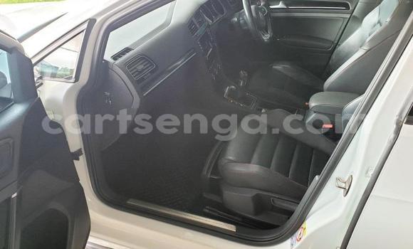 Acheter Occasion Voiture Volkswagen Golf GTI Blanc à Manzini, Manzini Acheter Occasion Voiture Volkswagen Golf GTI Blanc à Manzini, Manzini
