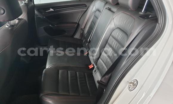 Acheter Occasion Voiture Volkswagen Golf GTI Blanc à Manzini, Manzini Acheter Occasion Voiture Volkswagen Golf GTI Blanc à Manzini, Manzini
