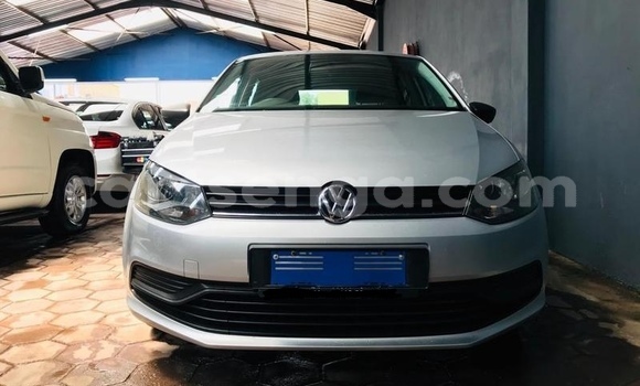 Buy Used Volkswagen Polo Silver Car in Ezulwini in Hhohho Buy Used Volkswagen Polo Silver Car in Ezulwini in Hhohho