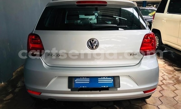 Buy Used Volkswagen Polo Silver Car in Ezulwini in Hhohho Buy Used Volkswagen Polo Silver Car in Ezulwini in Hhohho
