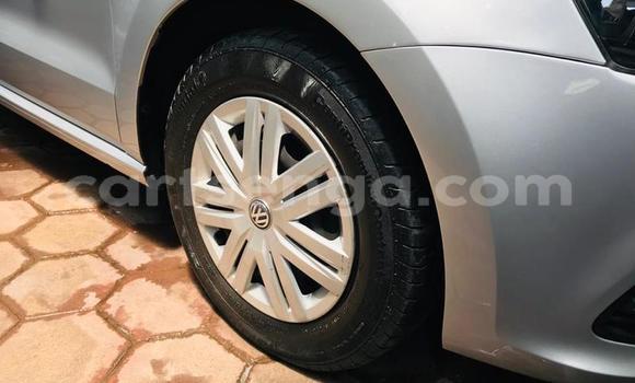 Buy Used Volkswagen Polo Silver Car in Ezulwini in Hhohho Buy Used Volkswagen Polo Silver Car in Ezulwini in Hhohho