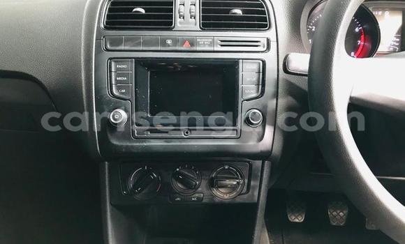 Buy Used Volkswagen Polo Silver Car in Ezulwini in Hhohho Buy Used Volkswagen Polo Silver Car in Ezulwini in Hhohho