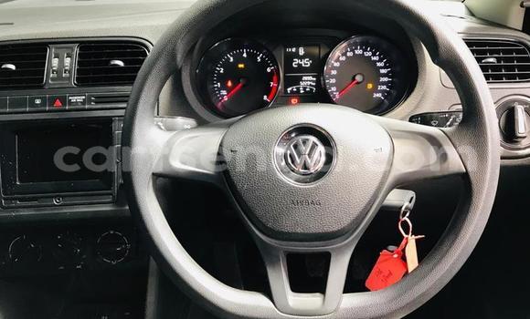 Buy Used Volkswagen Polo Silver Car in Ezulwini in Hhohho Buy Used Volkswagen Polo Silver Car in Ezulwini in Hhohho