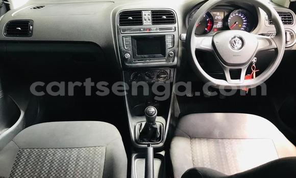 Buy Used Volkswagen Polo Silver Car in Ezulwini in Hhohho Buy Used Volkswagen Polo Silver Car in Ezulwini in Hhohho
