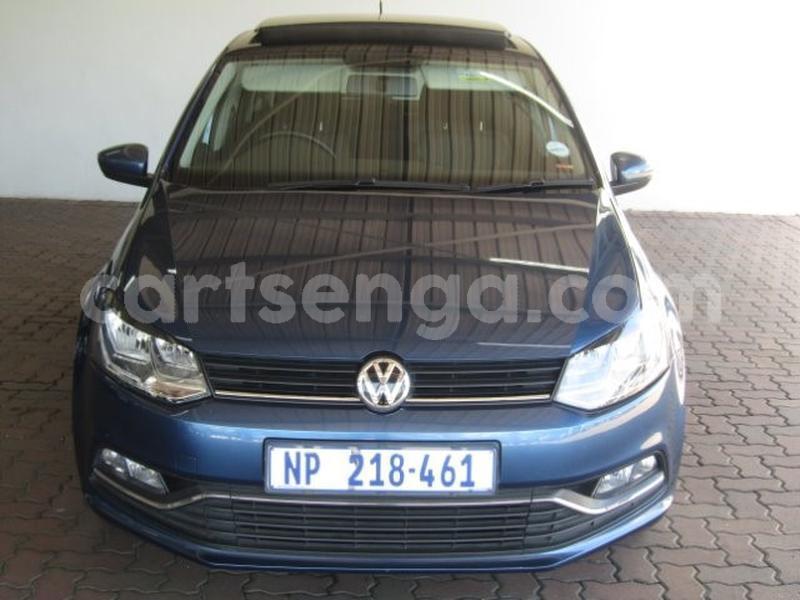 Big with watermark volkswagen polo manzini manzini 15991