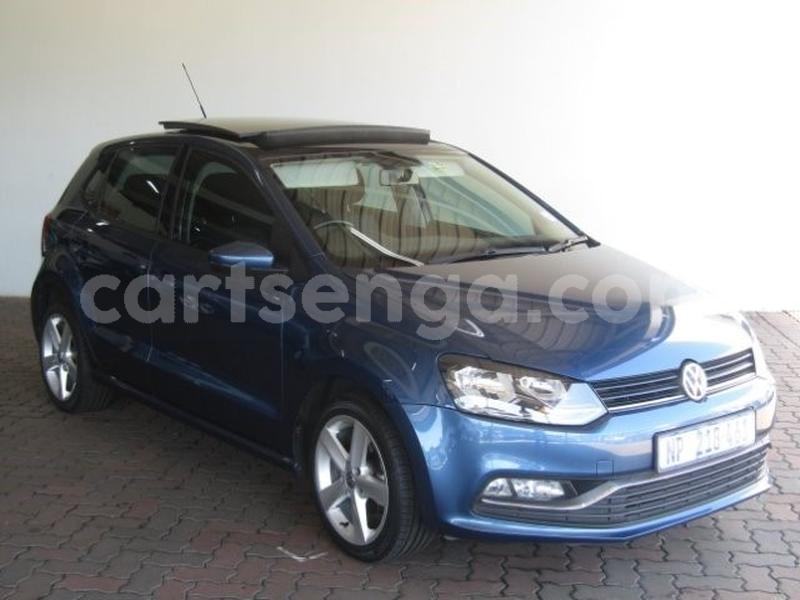 Big with watermark volkswagen polo manzini manzini 15991