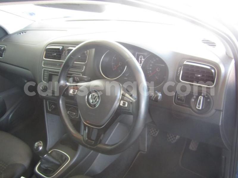 Big with watermark volkswagen polo manzini manzini 15991