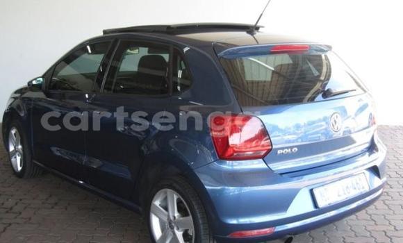 Acheter Occasion Voiture Volkswagen Polo Bleu à Manzini, Manzini Acheter Occasion Voiture Volkswagen Polo Bleu à Manzini, Manzini