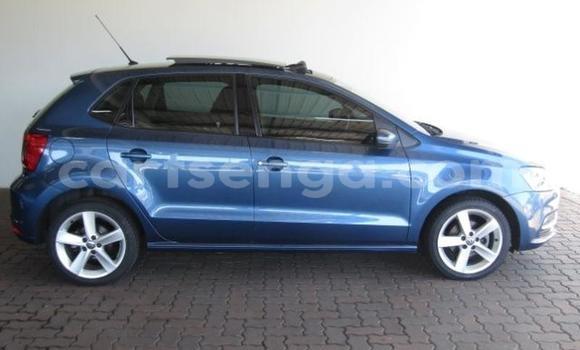 Acheter Occasion Voiture Volkswagen Polo Bleu à Manzini, Manzini Acheter Occasion Voiture Volkswagen Polo Bleu à Manzini, Manzini